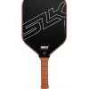 Selkirk Halo Power XL Pickleball Paddle, Raw Carbon