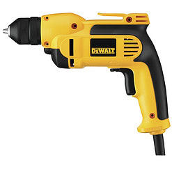 DeWalt DWD112 8 amps 3/8 in. VSR Corded Drill