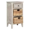 Safavieh Everly Drawer End Table