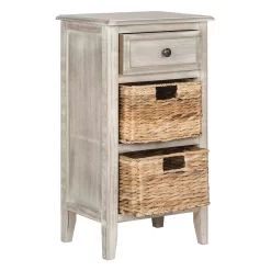 Safavieh Everly Drawer End Table