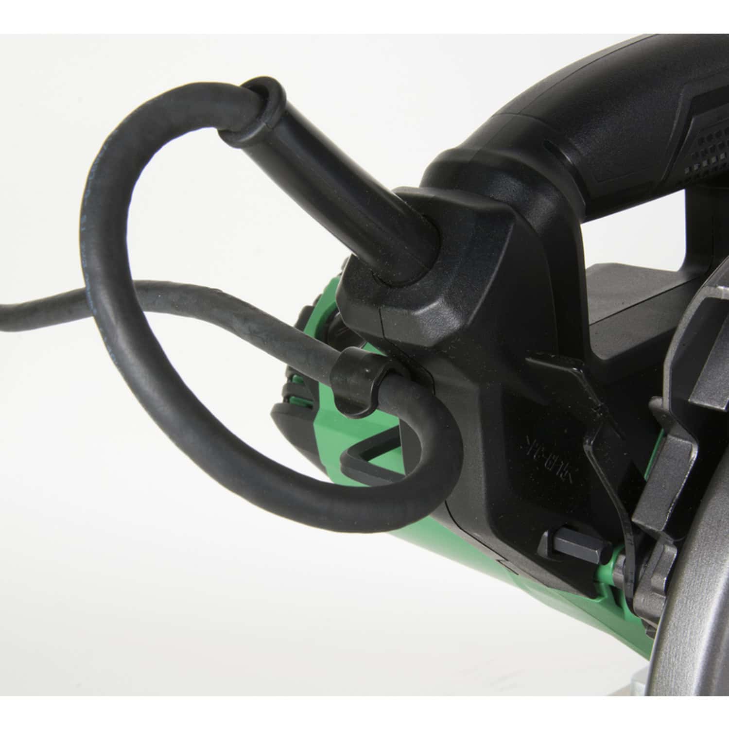 Metabo HPT Ripmax 15 amps 7-1/4 in. Corded Circular Saw