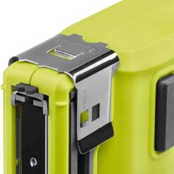 RYOBI P317 ONE+18V Cordless Compression Drive 3/8 in. Crown Stapler (Tool Only)
