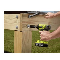 RYOBI P235AB ONE+ 18V Cordless 1/4 in. Impact Driver (Tool Only)