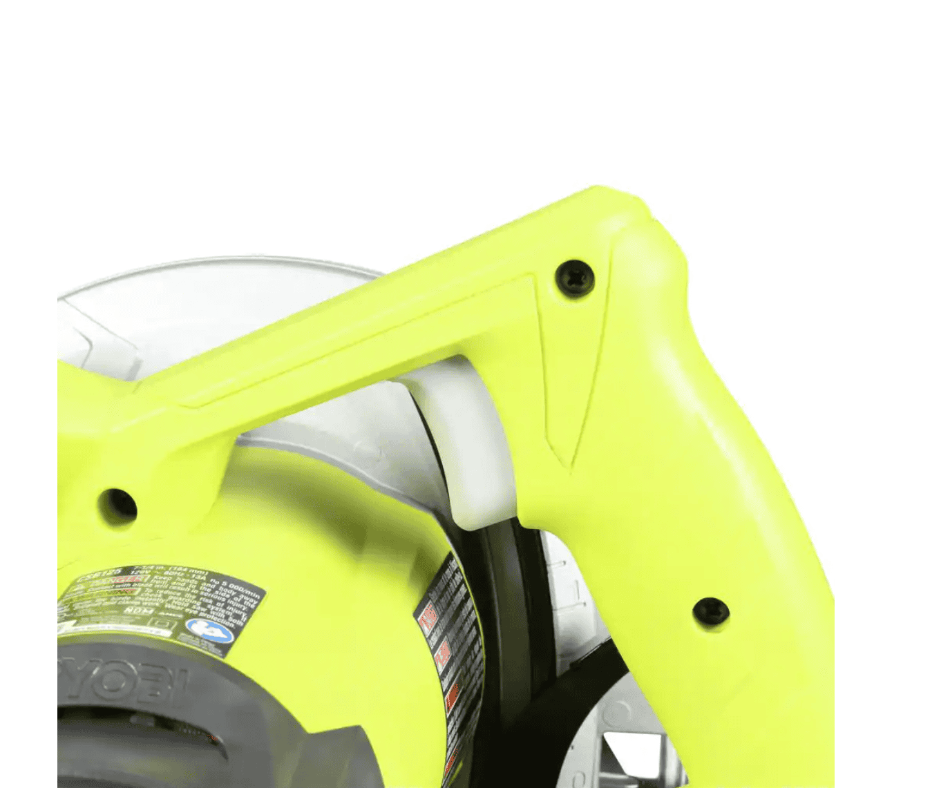 RYOBI CSB125 13 Amp Corded 7-1/4 in. Circular Saw