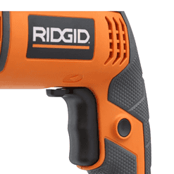 RIDGID R70011 8 Amp 3/8 in. Corded Drill/Driver