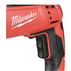 Milwaukee 0240-20 3/8 in. 2,800 RPM Tradesman Drill