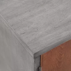 INK+IVY Stinson Storage Nightstand