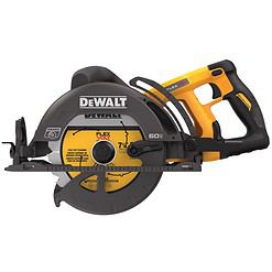 DeWalt 60V MAX 7-1/4 in. Cordless Brushless Worm Drive Circular Saw Tool Only
