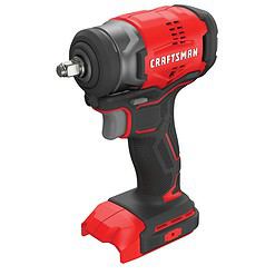 Craftsman CMCF910B V20 3/8 in. Cordless Brushless Impact Wrench Tool Only