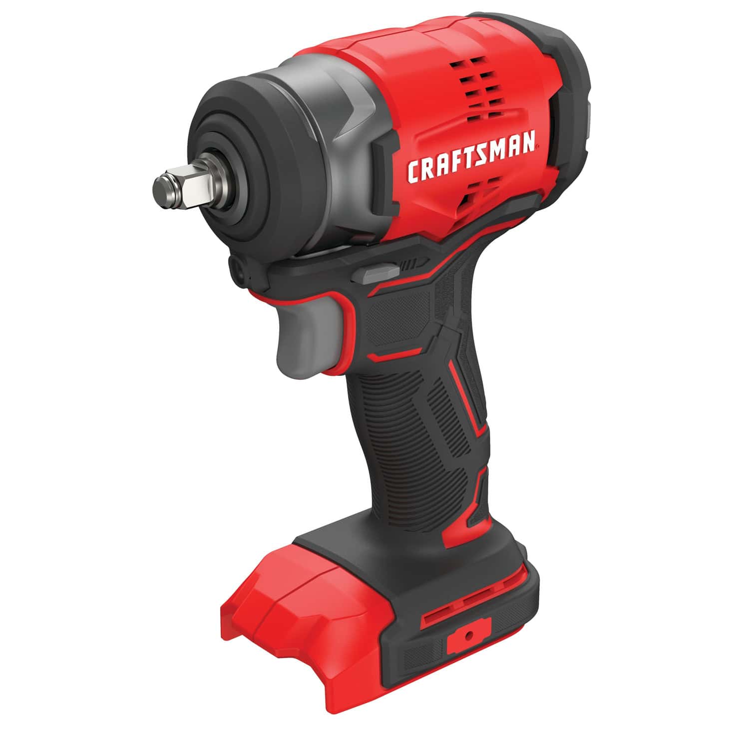 Craftsman CMCF910B V20 3/8 in. Cordless Brushless Impact Wrench Tool Only