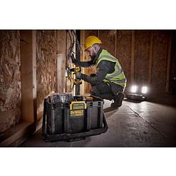 DeWalt ToughSystem 2.0 4000 lm LED Dual Power Handheld Work Light