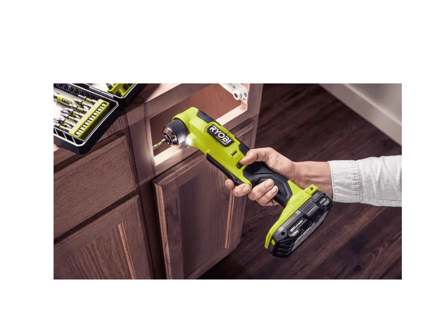 RYOBI PBP002 ONE+ 18V Lithium-Ion 1.5 Ah Battery
