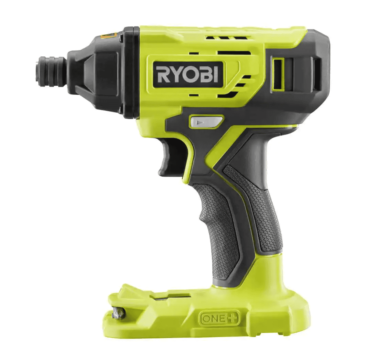RYOBI P235AB ONE+ 18V Cordless 1/4 in. Impact Driver (Tool Only)