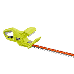 RYOBI P2607BTL ONE+ 18V 18 in. Cordless Battery Hedge Trimmer (Tool Only)
