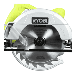 RYOBI CSB125 13 Amp Corded 7-1/4 in. Circular Saw
