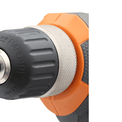 RIDGID R70011 8 Amp 3/8 in. Corded Drill/Driver