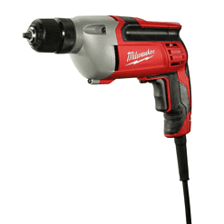 Milwaukee 0240-20 3/8 in. 2,800 RPM Tradesman Drill