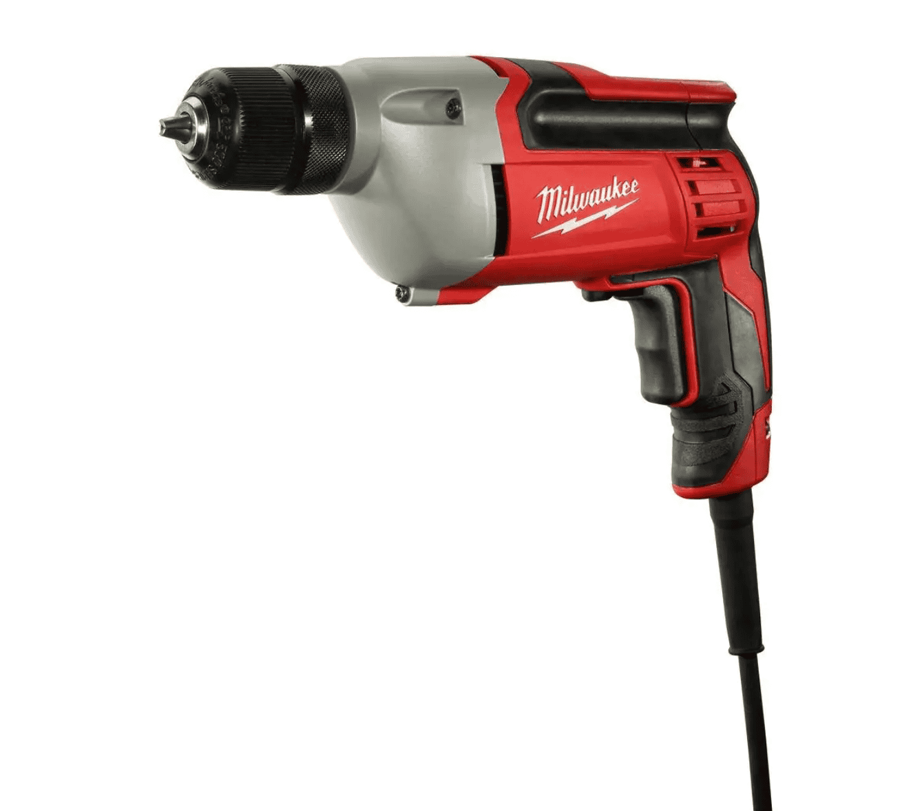 Milwaukee 0240-20 3/8 in. 2,800 RPM Tradesman Drill