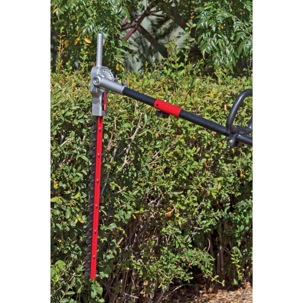 TrimmerPlus AH721 Add-On Hedge Trimmer