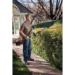 TrimmerPlus AH721 Add-On Hedge Trimmer