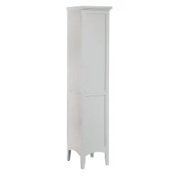 Teamson Home Glancy Tower & Shutter Doors