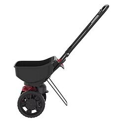 Ace 15.63 in. W Broadcast Push Spreader For Fertilizer/Ice Melt/Seed 5000 sq ft