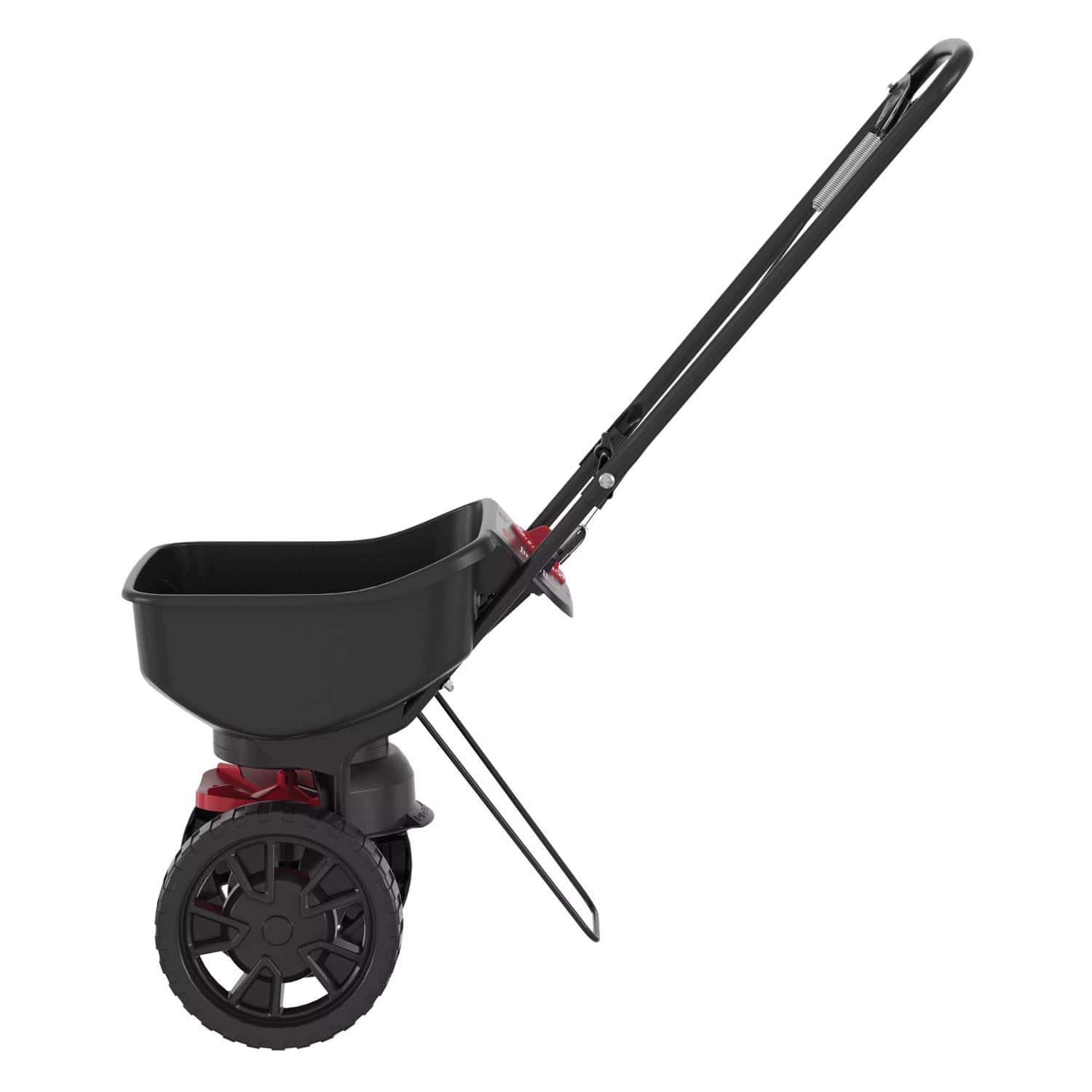 Ace 15.63 in. W Broadcast Push Spreader For Fertilizer/Ice Melt/Seed 5000 sq ft