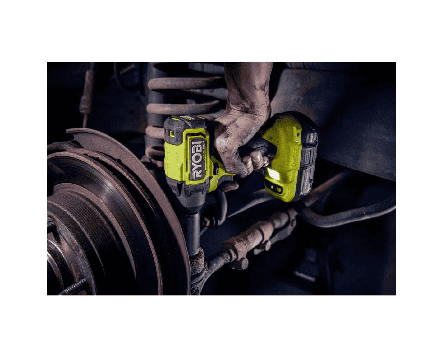 RYOBI PBP002 ONE+ 18V Lithium-Ion 1.5 Ah Battery