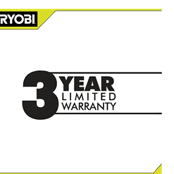 RYOBI PSK005 ONE+ 18V Lithium-Ion 2.0 Ah Compact Battery and Charger Starter Kit