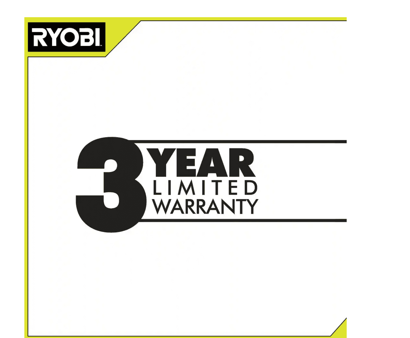 RYOBI PSK005 ONE+ 18V Lithium-Ion 2.0 Ah Compact Battery and Charger Starter Kit