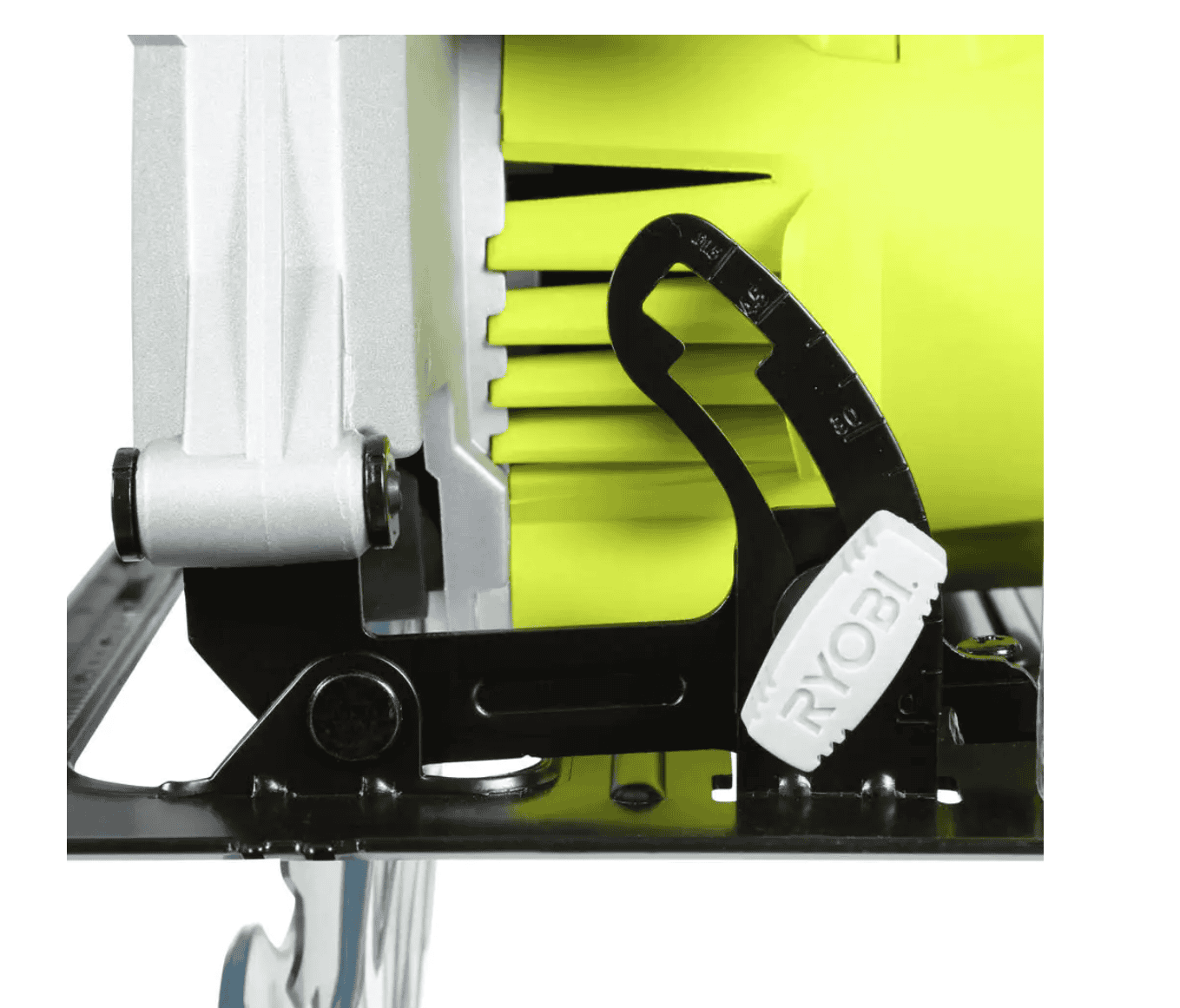 RYOBI CSB125 13 Amp Corded 7-1/4 in. Circular Saw