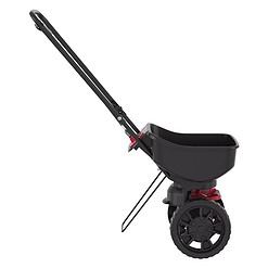 Ace 15.63 in. W Broadcast Push Spreader For Fertilizer/Ice Melt/Seed 5000 sq ft