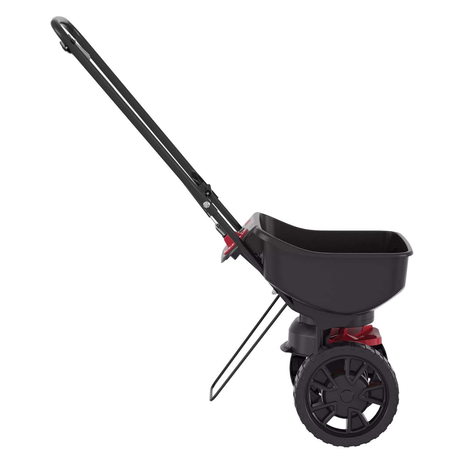 Ace 15.63 in. W Broadcast Push Spreader For Fertilizer/Ice Melt/Seed 5000 sq ft