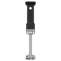 KitchenAid KHBRV00BM Go Cordless Hand Blender - battery sold separately