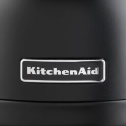 KitchenAid KEK1222BM 1.25 L Electric Kettle, Black Matte
