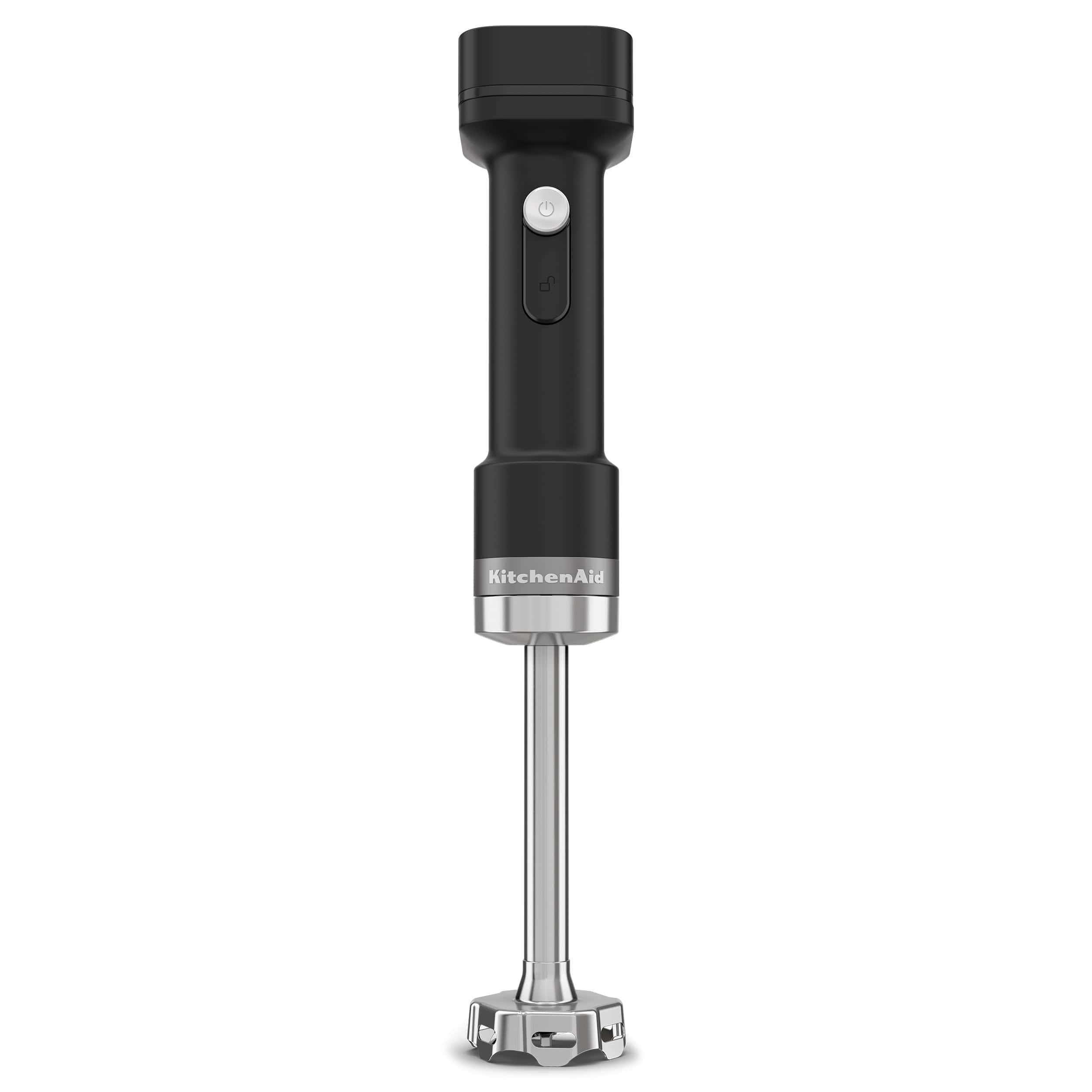 KitchenAid KHBRV71BM Go Cordless Hand Blender - battery included
