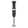 KitchenAid Variable Speed Corded Hand Blender KHBV53, Matte Black