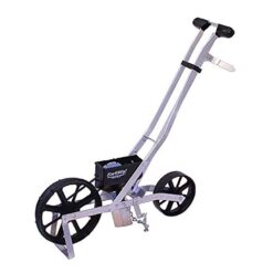 EarthWay 1001-B Precision Garden Seeder Row Planter with 7 Seed Plates and 30 Inch Row Marker