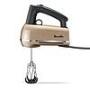 Breville the Handy Mix Scraper Mixer, Royal Champagne