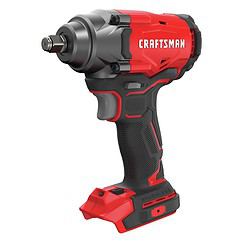 Craftsman CMCF920B V20 1/2 in. Cordless Brushless Impact Wrench Tool Only