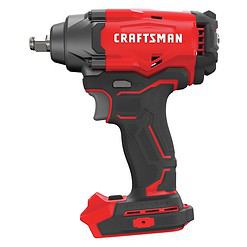 Craftsman CMCF920B V20 1/2 in. Cordless Brushless Impact Wrench Tool Only