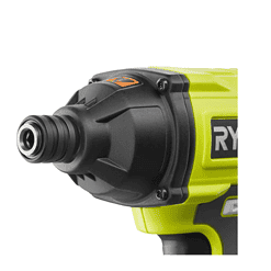 RYOBI P235AB ONE+ 18V Cordless 1/4 in. Impact Driver (Tool Only)