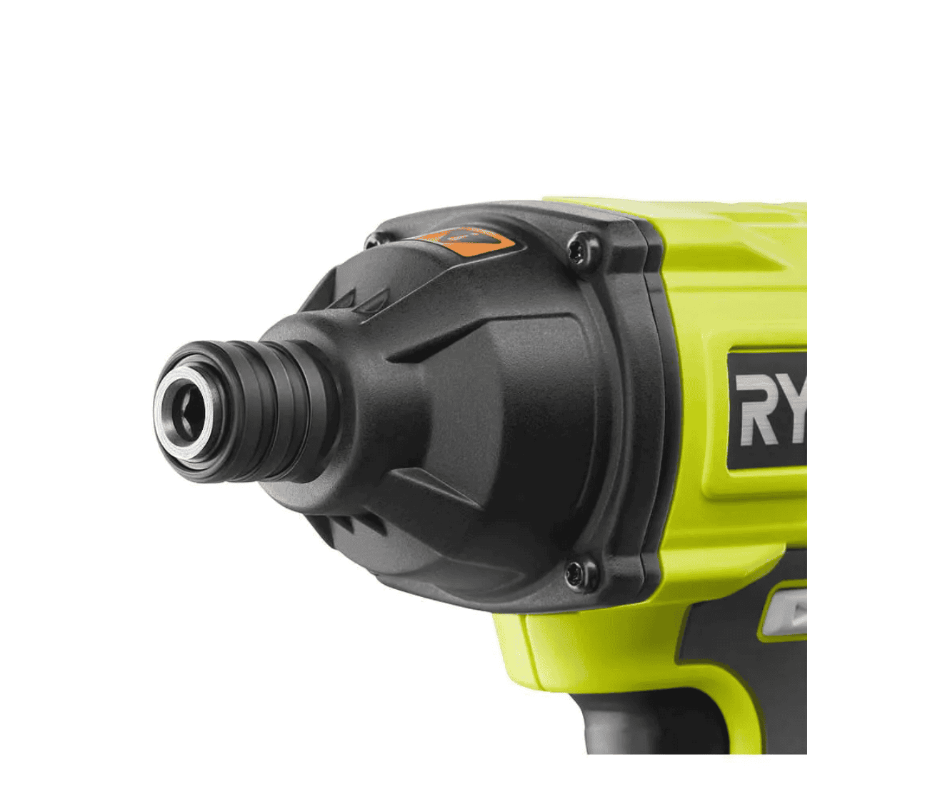 RYOBI P235AB ONE+ 18V Cordless 1/4 in. Impact Driver (Tool Only)