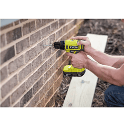 RYOBI PCL220B ONE+ 18V Cordless 1/2 in. Hammer Drill (Tool Only)