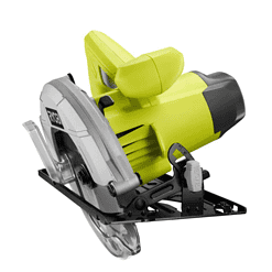 RYOBI CSB125 13 Amp Corded 7-1/4 in. Circular Saw