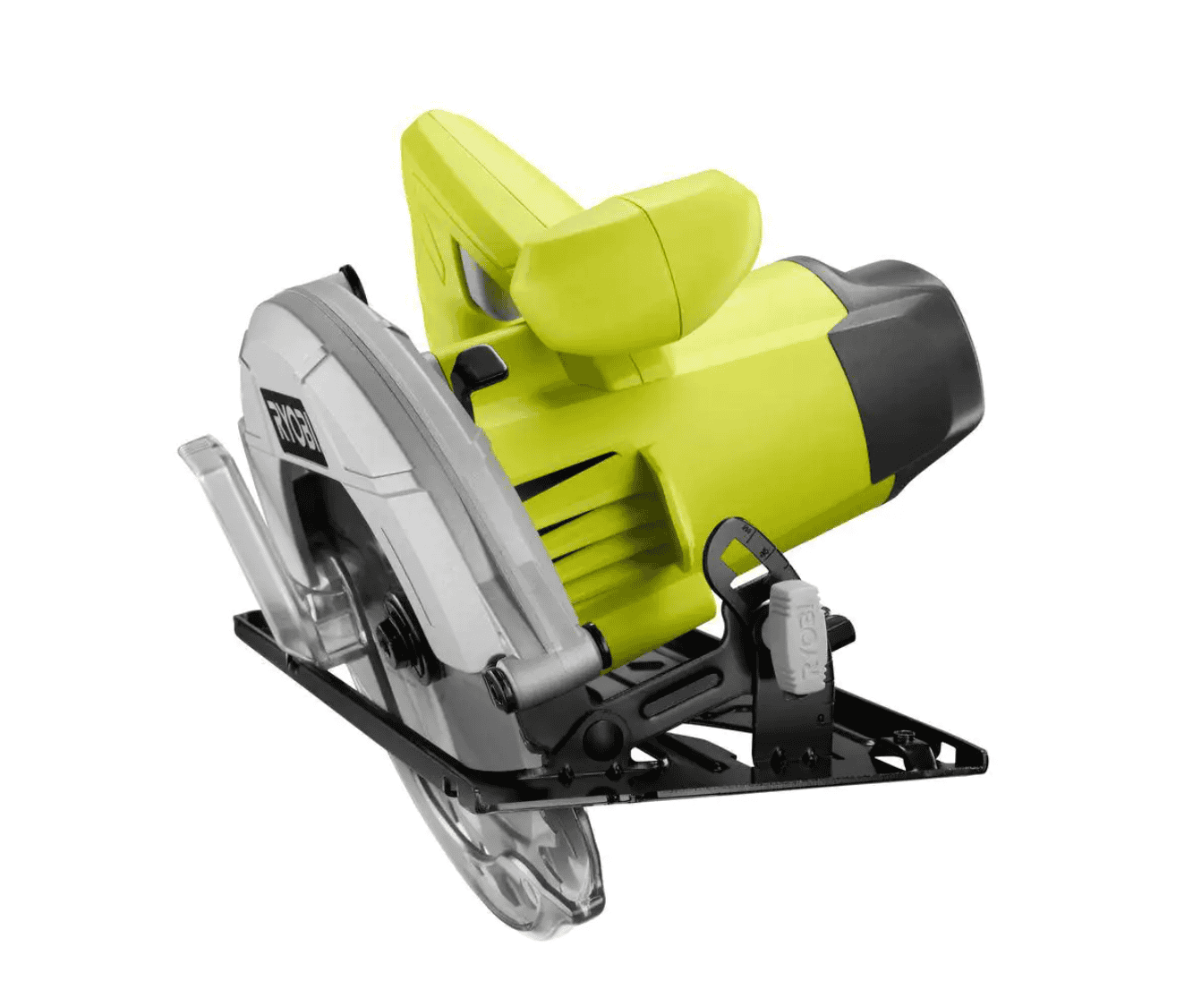 RYOBI CSB125 13 Amp Corded 7-1/4 in. Circular Saw