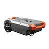 Camco Rhino 21-Gallon Portable Camper / RV Tote Tank
