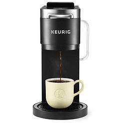 Keurig K-Duo Plus Single Serve & Carafe Coffee Maker