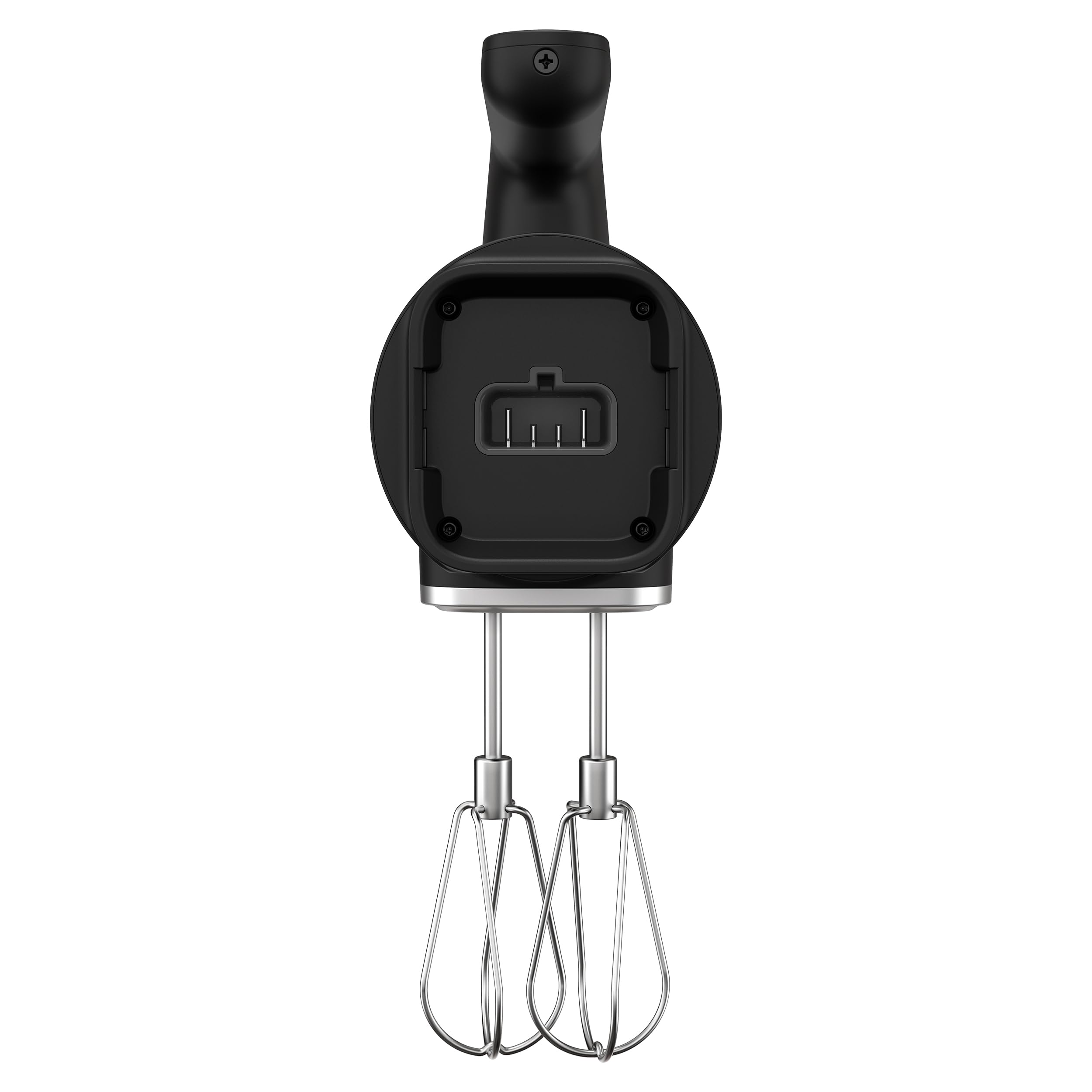 KitchenAid Go KHMR762 Cordless Hand Mixer - battery included