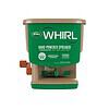 Scotts Whirl Hand-Powered Spreader for Seed, Fertilizer, Salt, Ice Melt, Handheld Spreader Holds up to 1,500 sq. ft. Product
